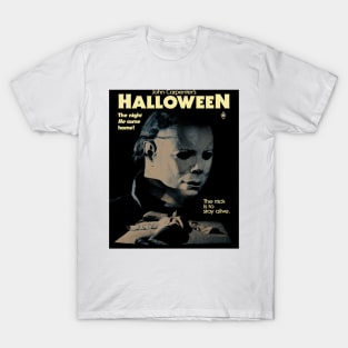 Halloween Night Classic 15 T-Shirt